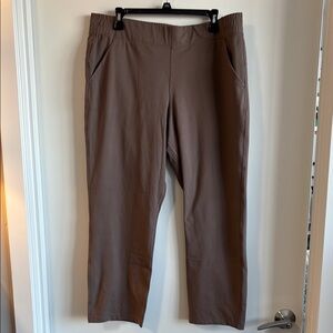 Calvin Klein Performance Athleisure Pant